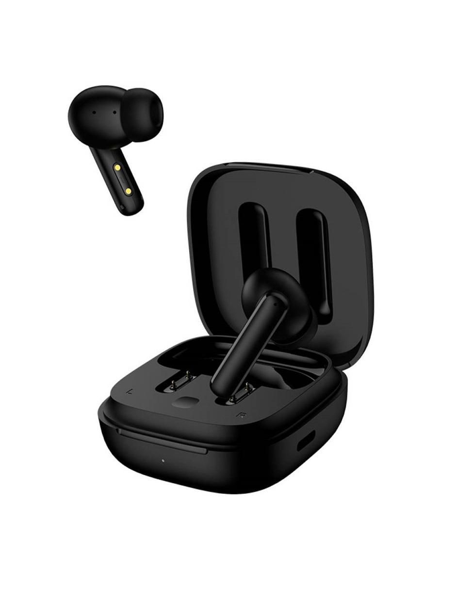 Audífonos True Wireless Qcy T13 inalámbricos con cancelación de ruido