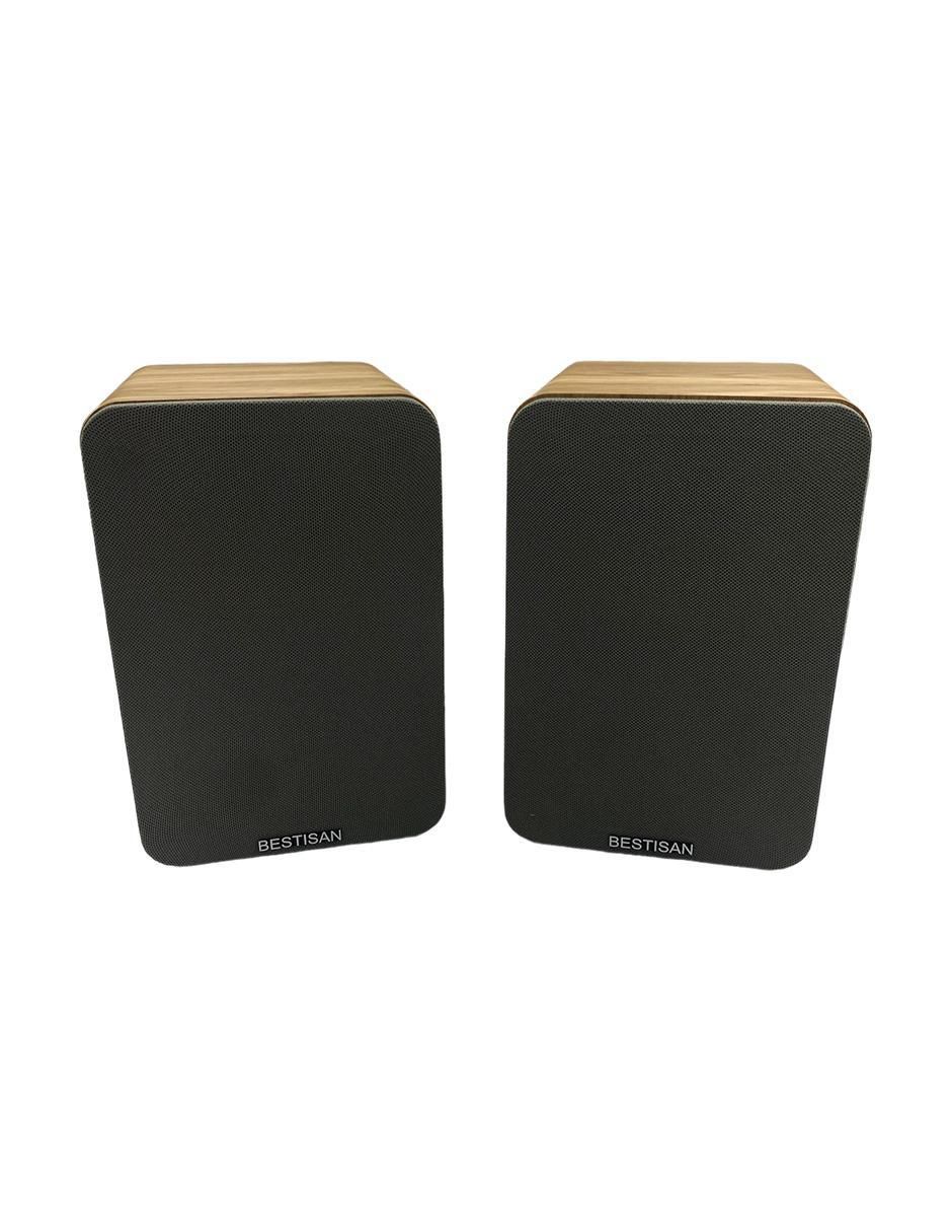 Bocina Bestisan SR04F bluetooth