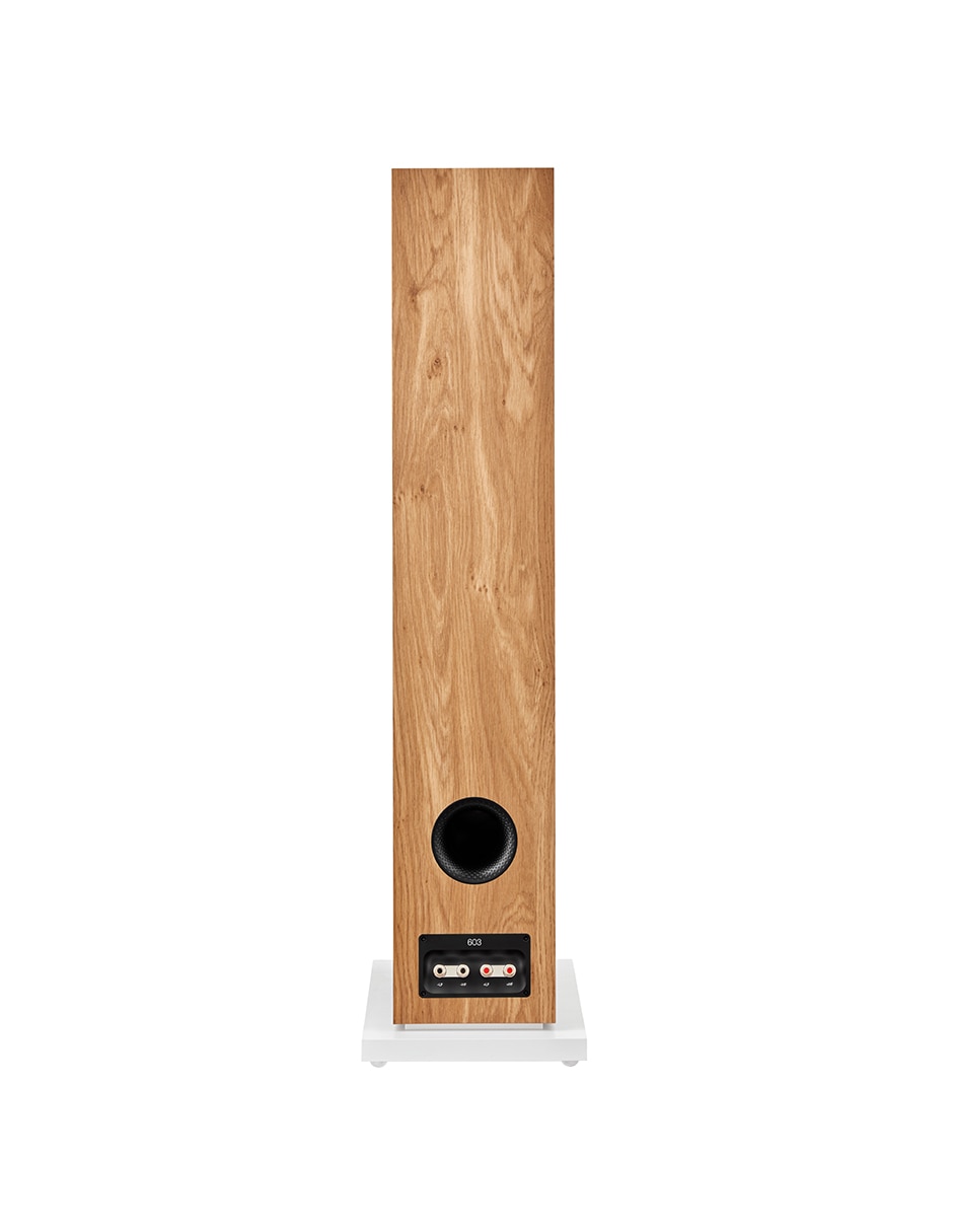 Bafle de piso 603 S3 3