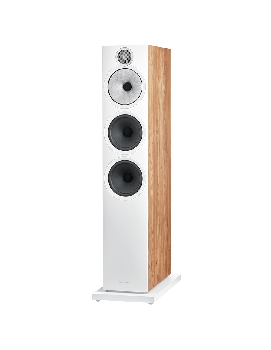 Bafle de piso 603 S3 5