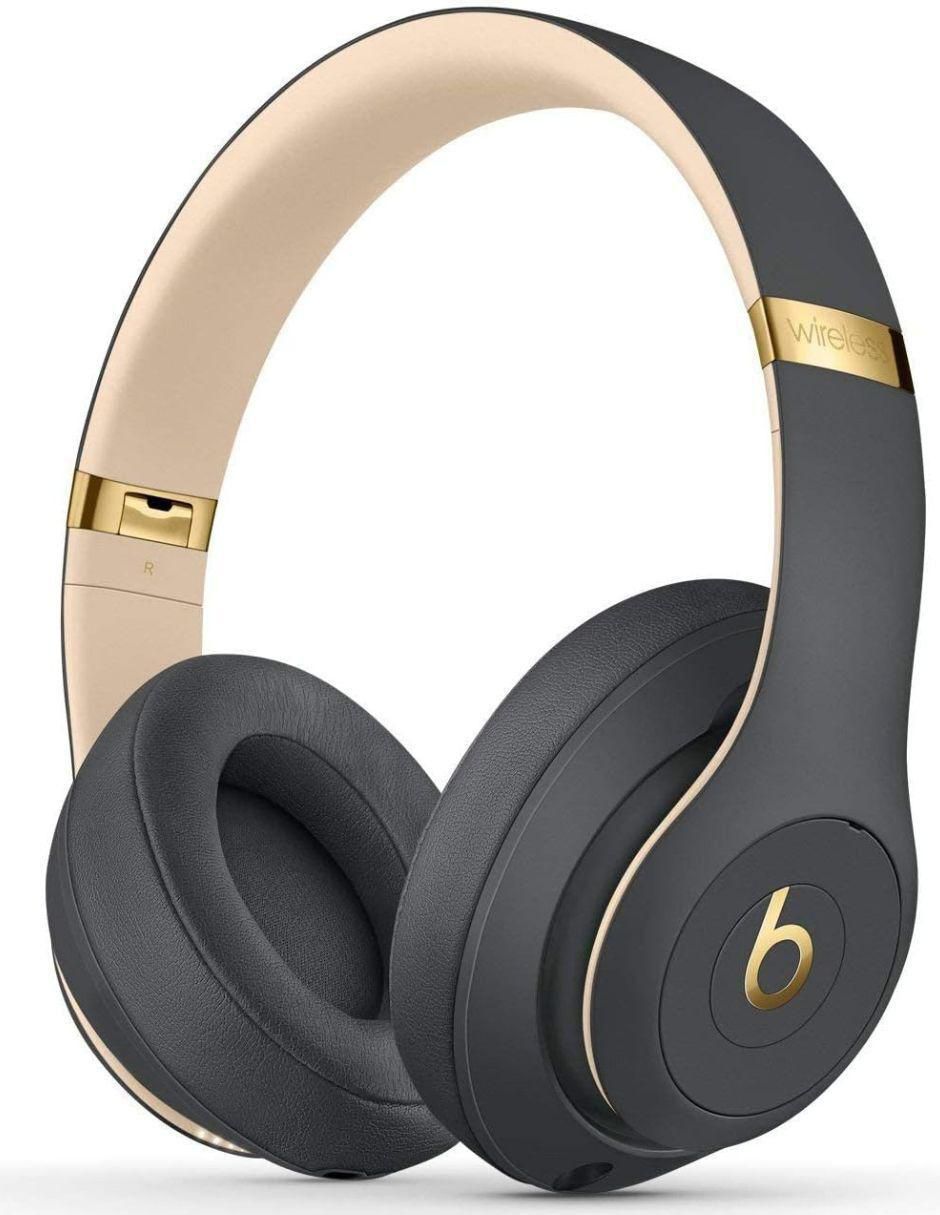 Audífonos Over-Ear Beats Studio3 inalámbricos con cancelación de ruido 2