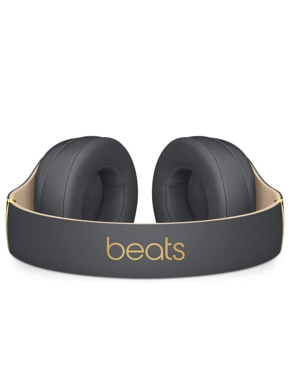 Audífonos Over-Ear Beats Studio3 inalámbricos con cancelación de ruido 3