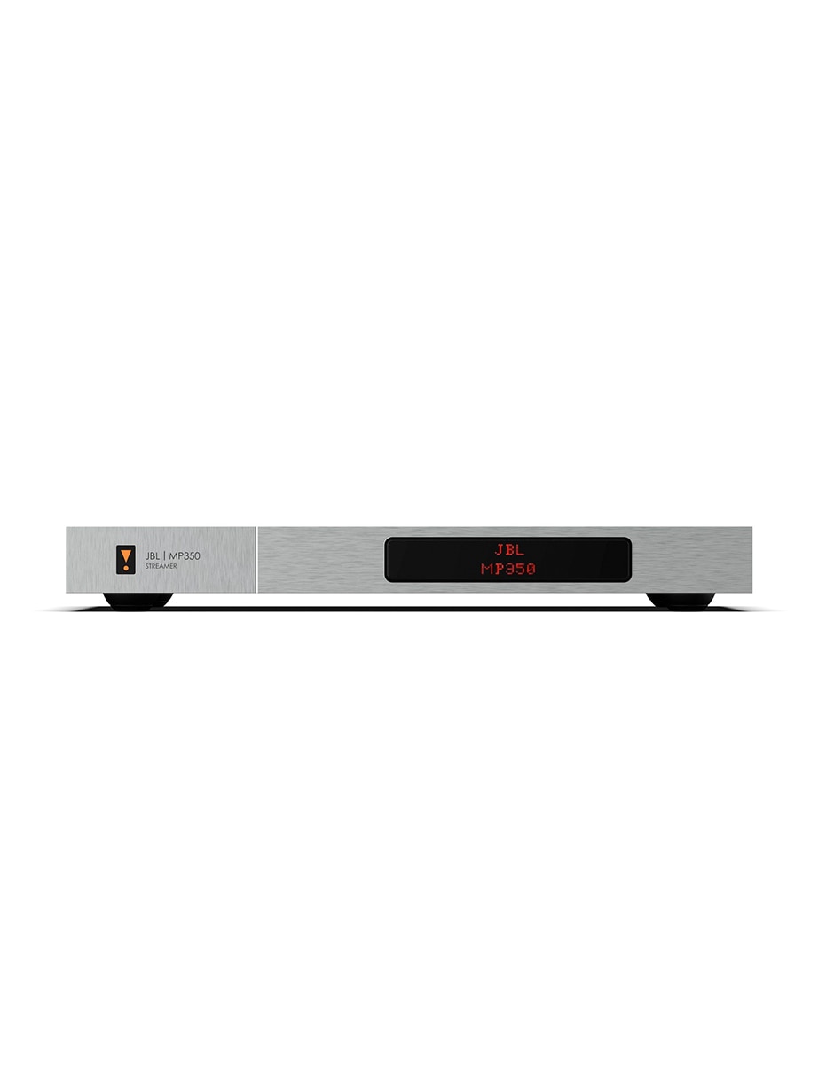 Amplificador MP350 Classic de 100 V - 240 V