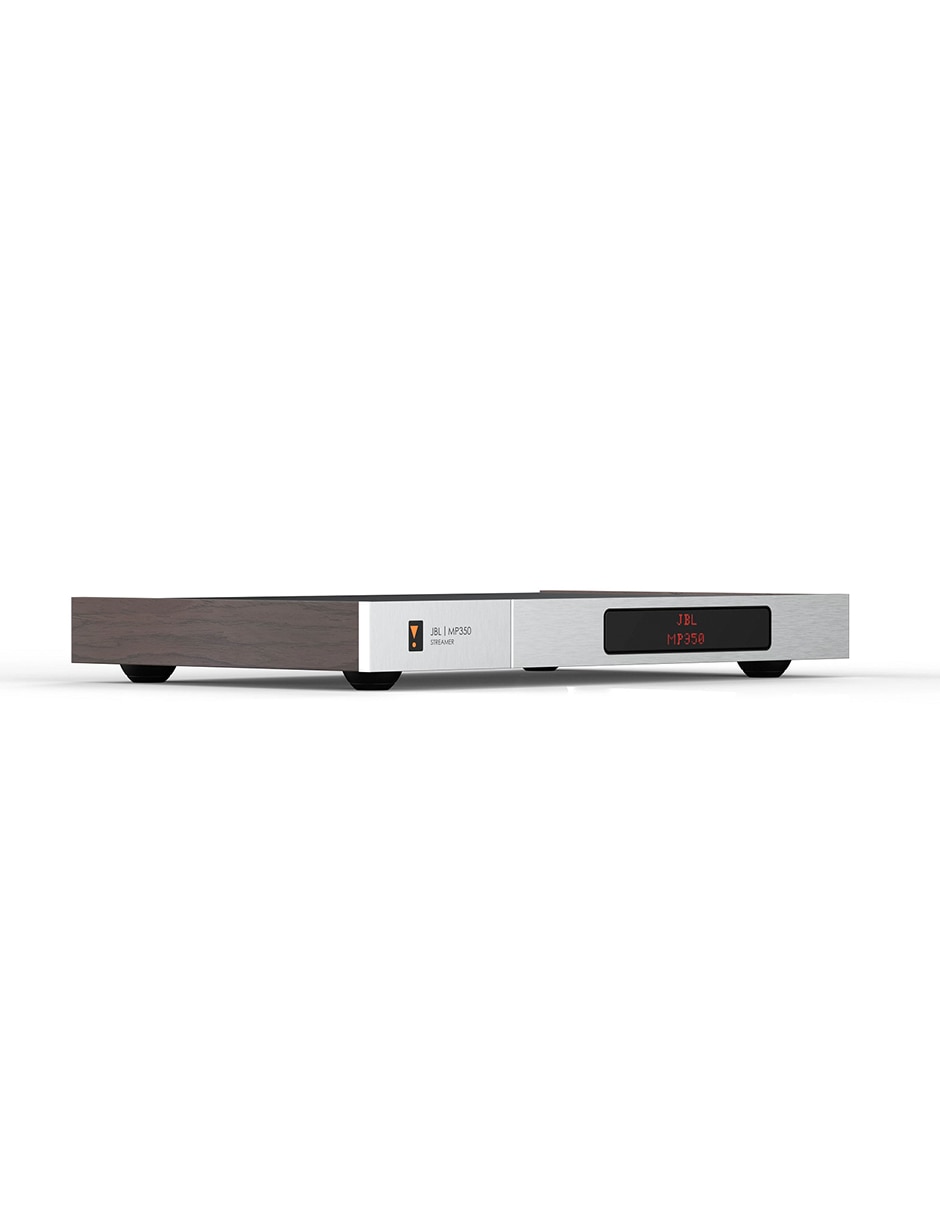Amplificador MP350 Classic de 100 V - 240 V 3