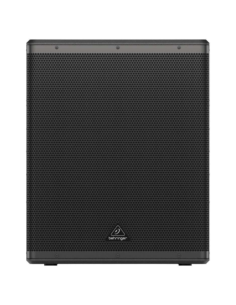 Subwoofer DR18SUB Subwoofer DR18SUB