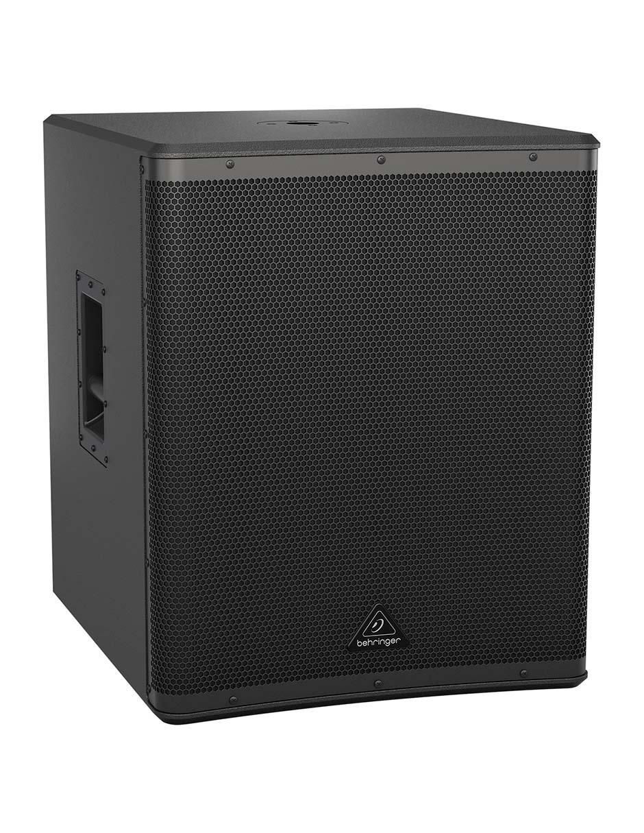 Subwoofer DR18SUB 2