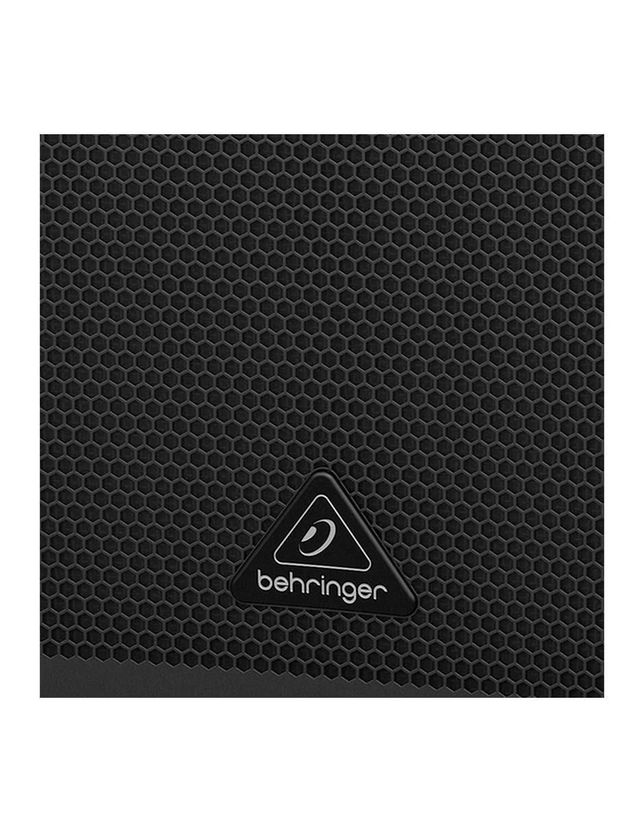 Subwoofer DR18SUB 4