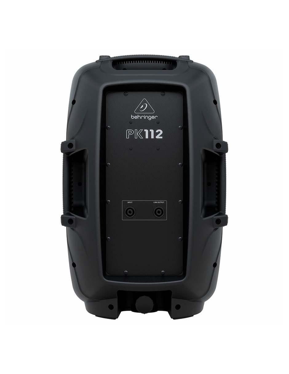 Bafle de piso PK112 4