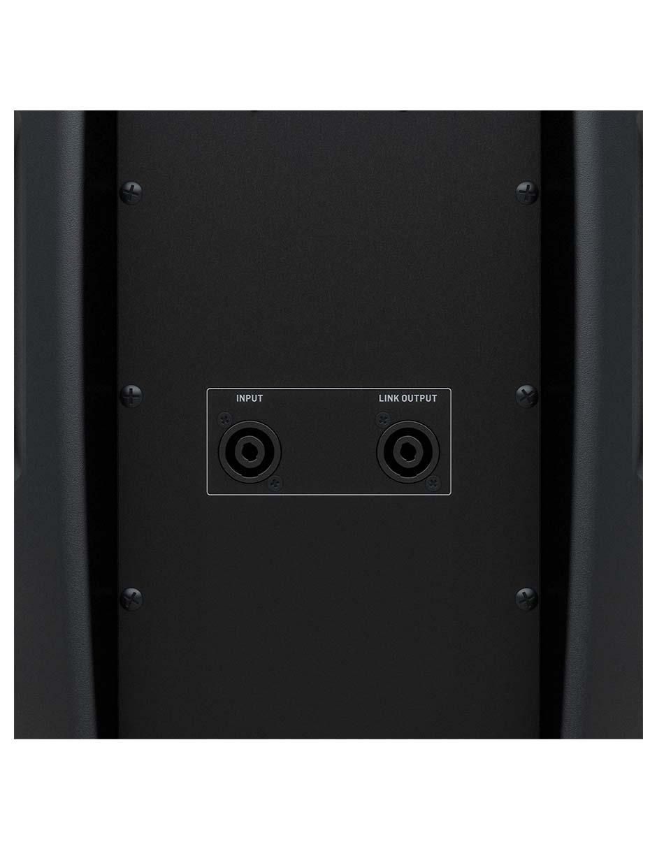 Bafle de piso PK112 6