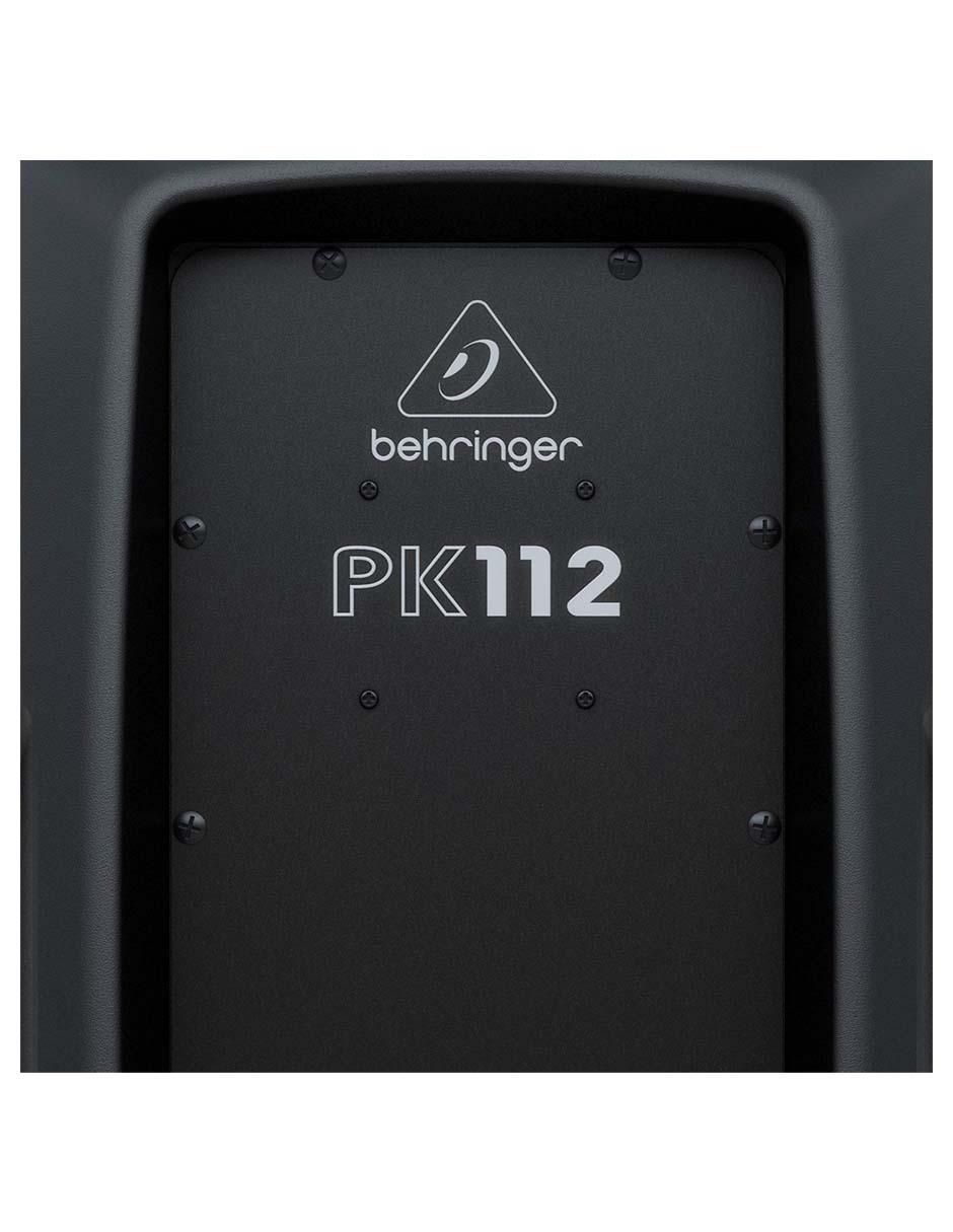 Bafle de piso PK112 7