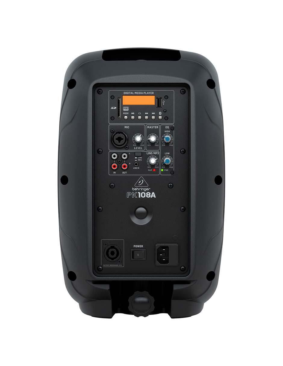 Bafle de piso PK108A 4