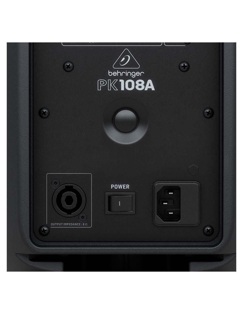Bafle de piso PK108A 7
