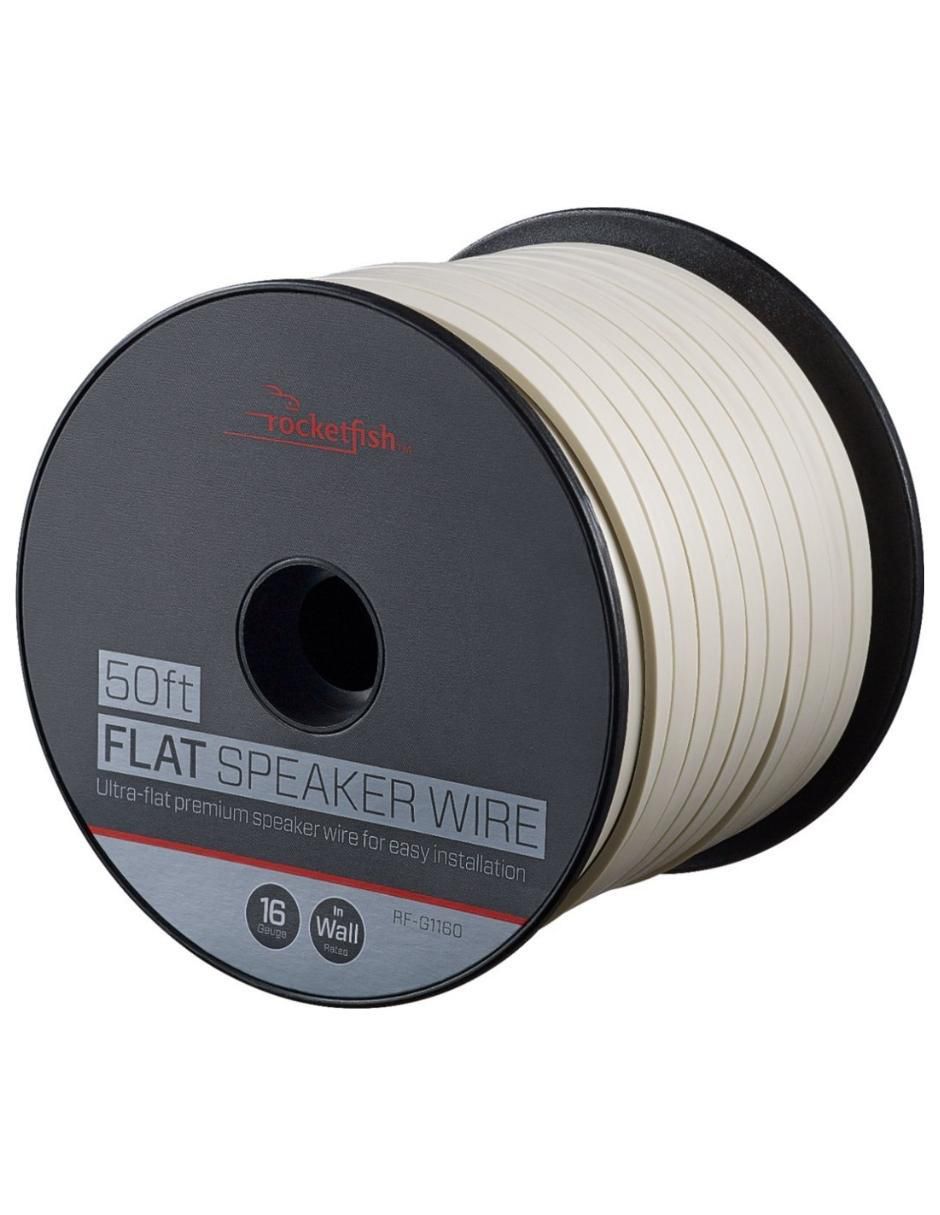 Cable auxiliar 3.5 mm de 15 m 2