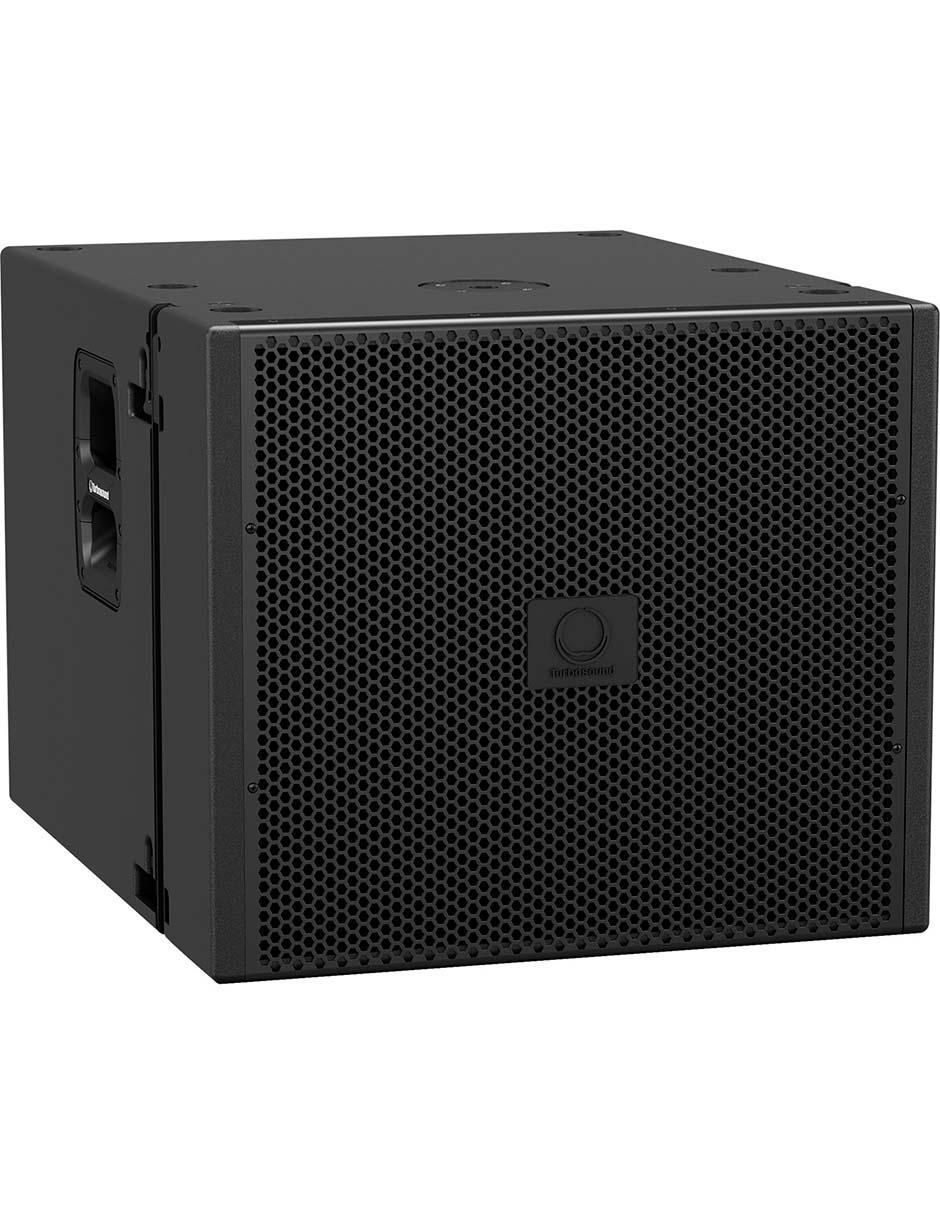Subwoofer TBV118L-AN 2