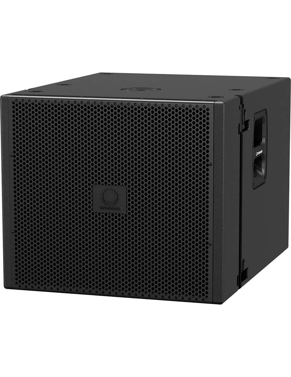 Subwoofer TBV118L-AN 3