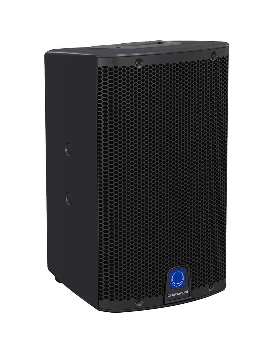 Bafle de piso IQ8 2