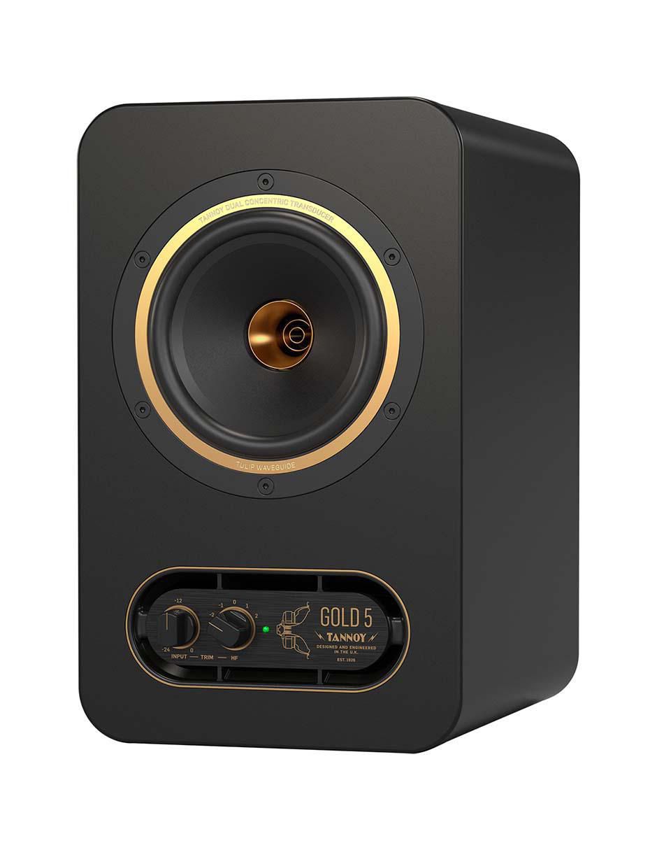 Bafle de repisa Gold 5 2