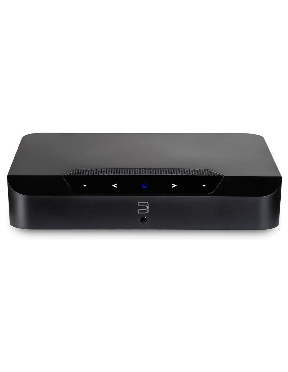 Amplificador Powernorde Edge de 40 V
