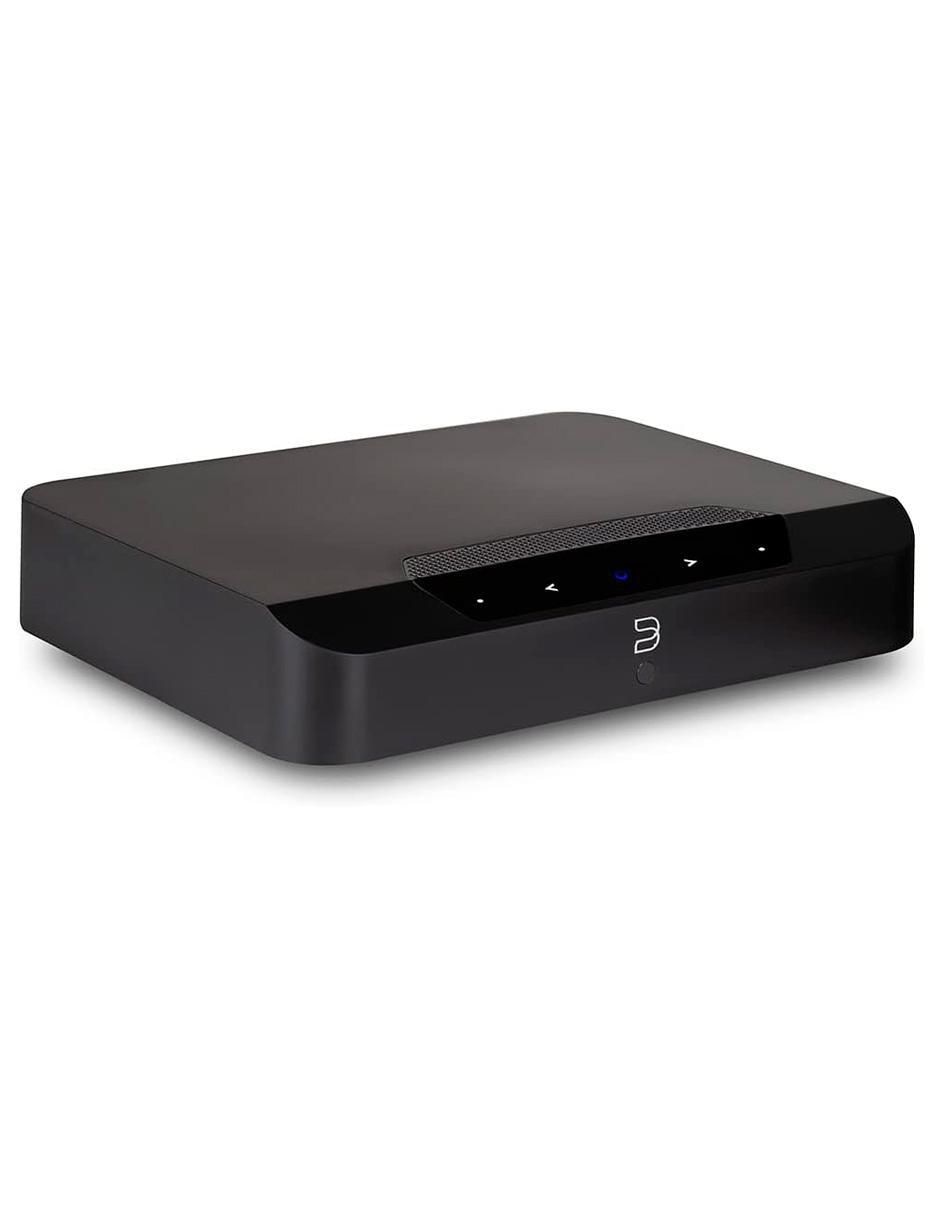Amplificador Powernorde Edge de 40 V 2