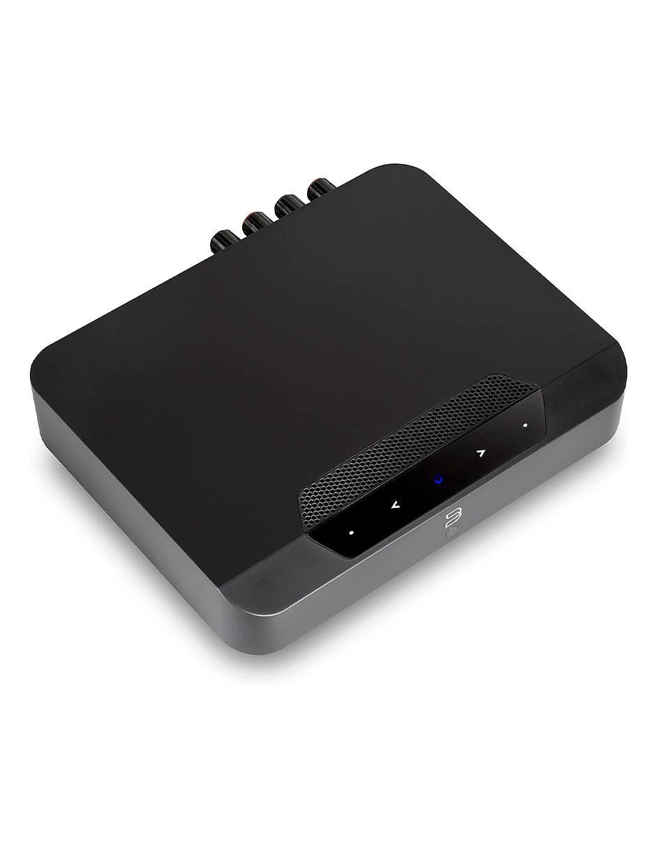 Amplificador Powernorde Edge de 40 V 3