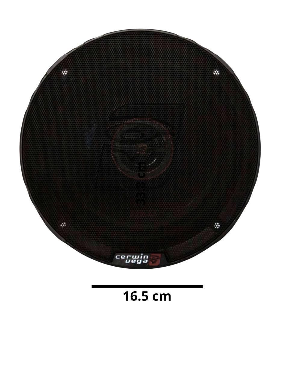 Bocina H7652 8
