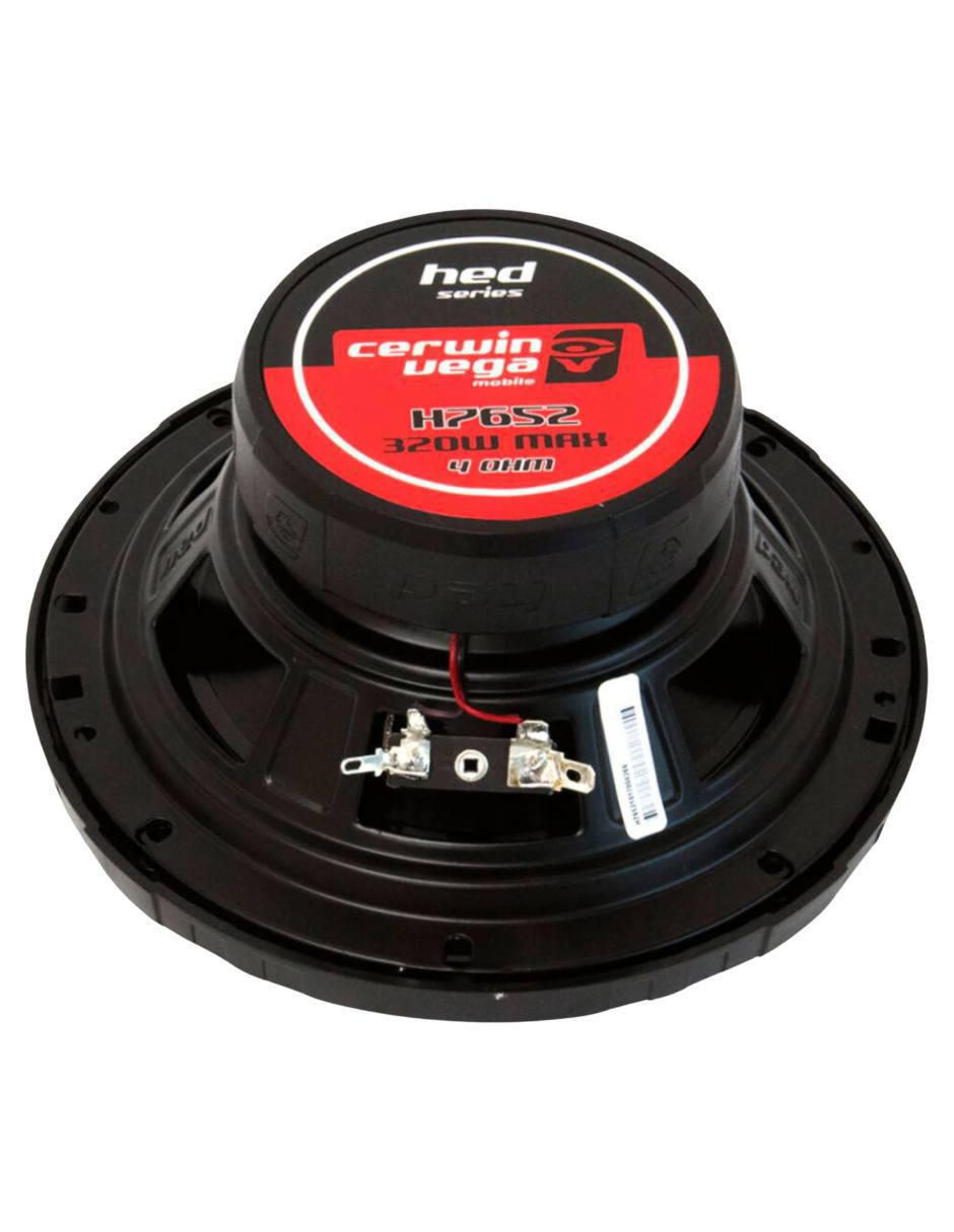 Bocina H7652 6
