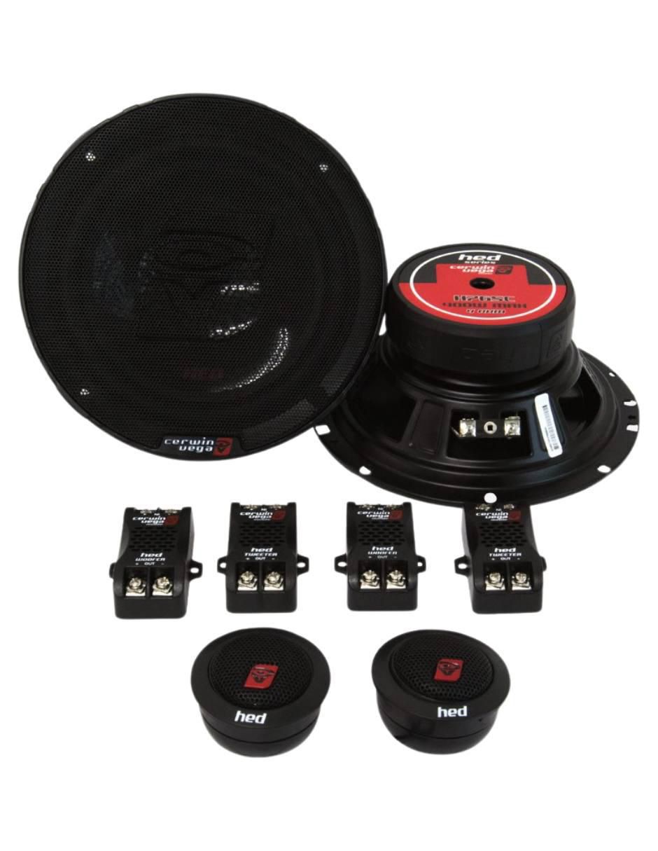 Bocina H765C