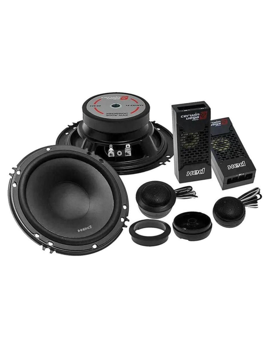 Bocina H765C 2