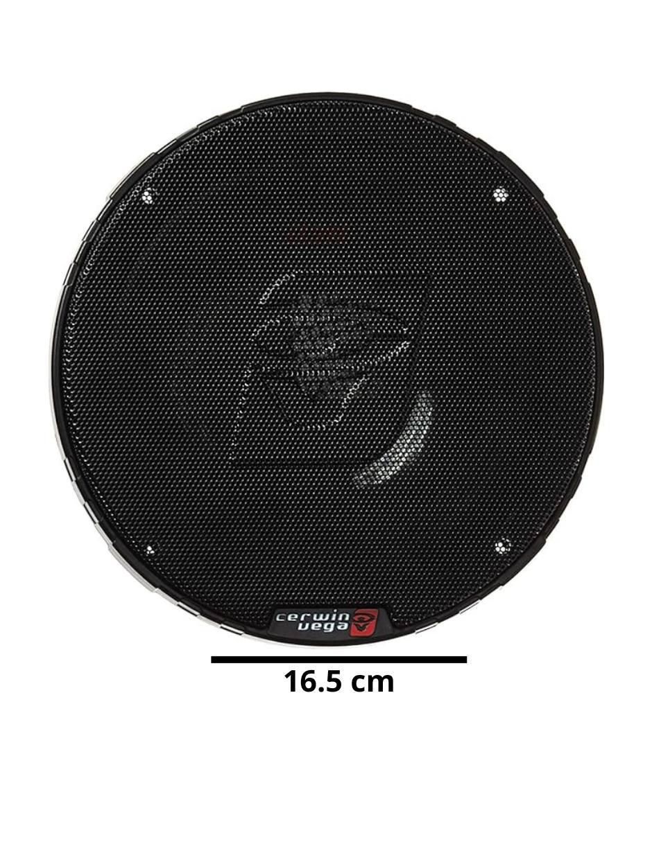 Bocina H765C 5