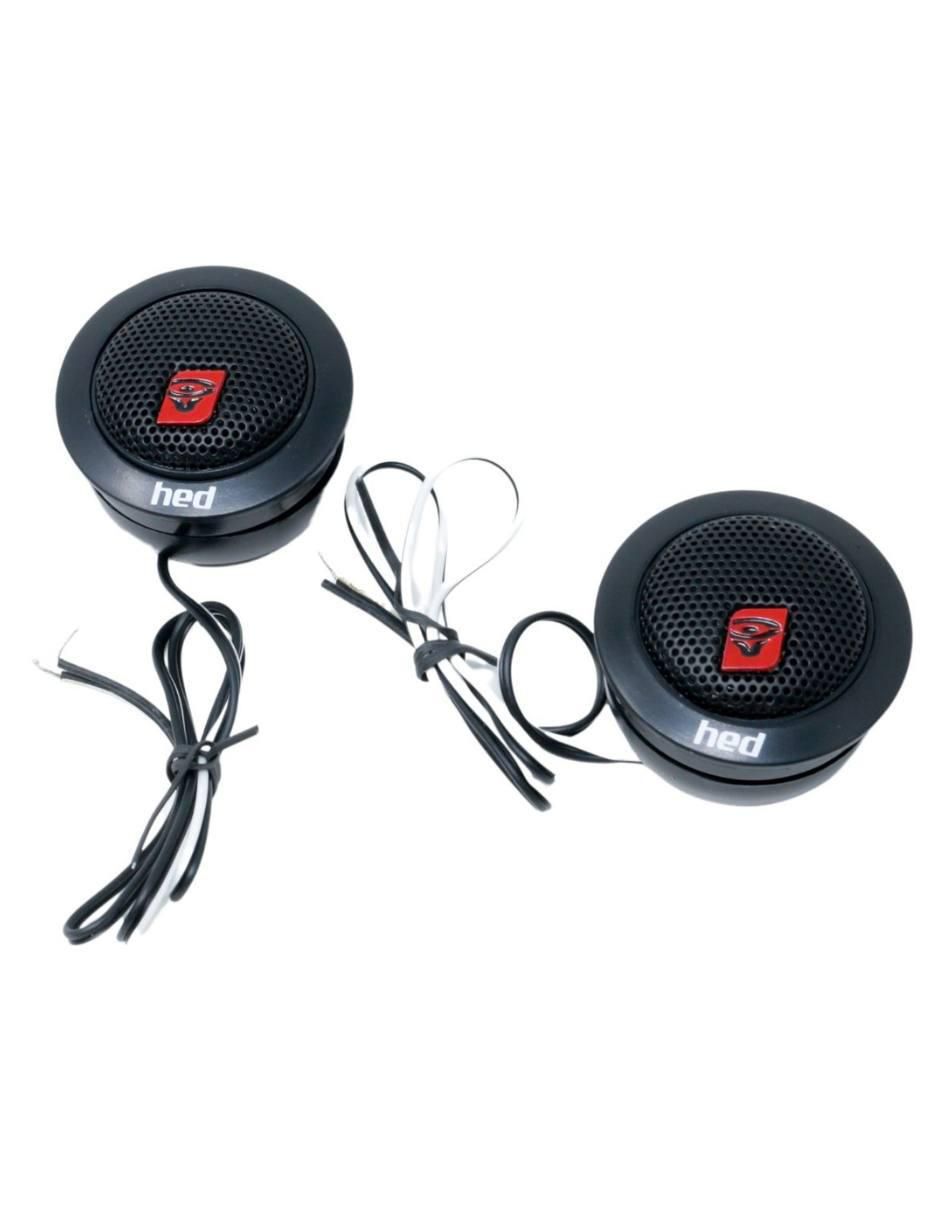 Bocina H765C 3