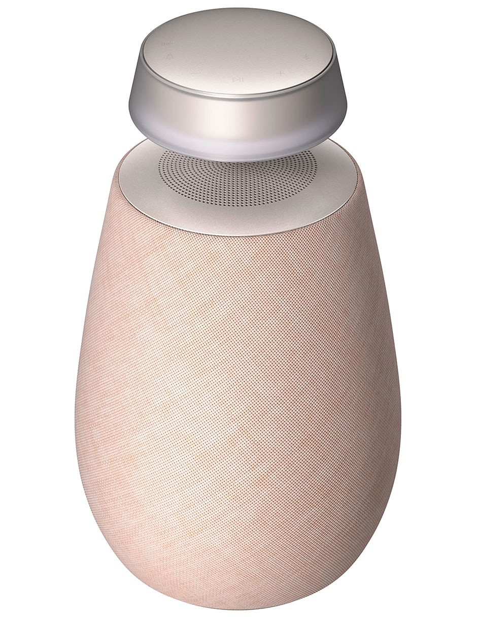 Bocina portátil XO2TBE bluetooth 2