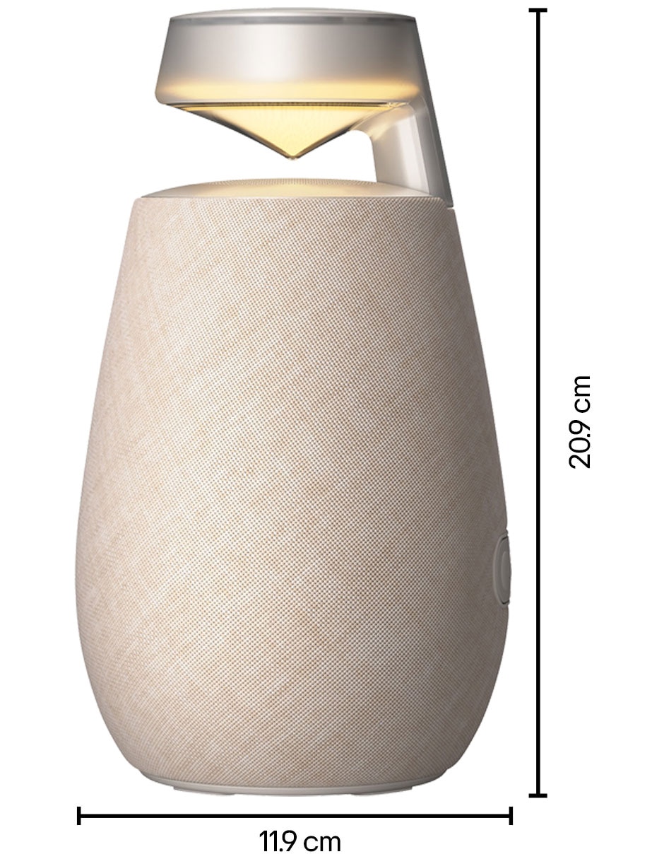 Bocina portátil XO2TBE bluetooth 12