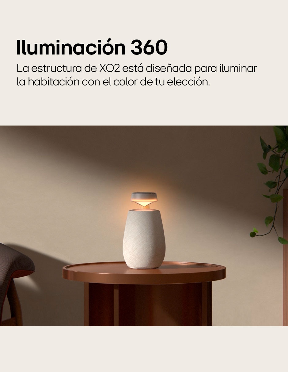 Bocina portátil XO2TBE bluetooth 7