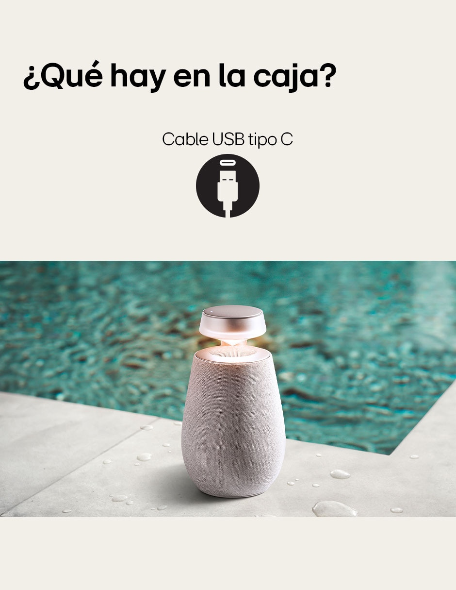 Bocina portátil XO2TBE bluetooth 10