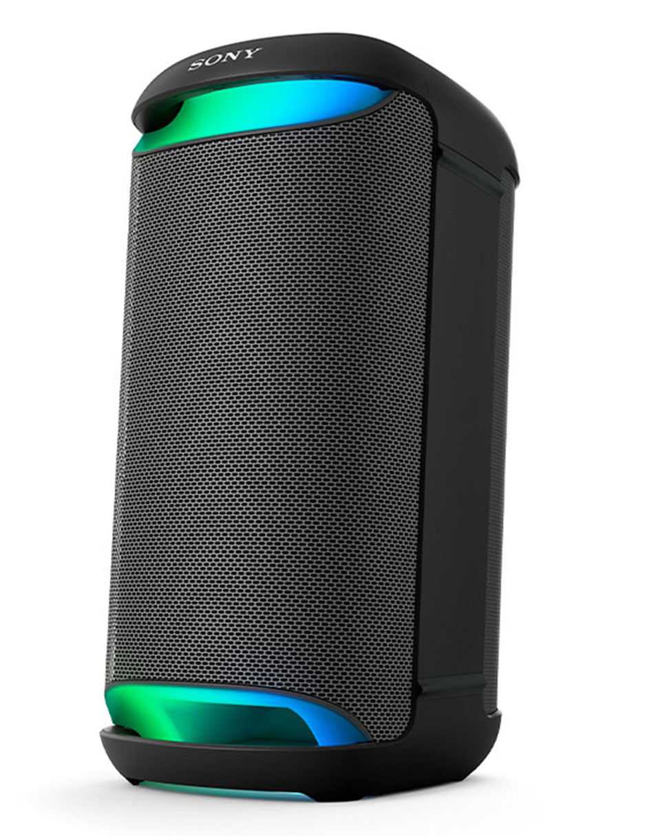 Bocina recargable XV500 bluetooth