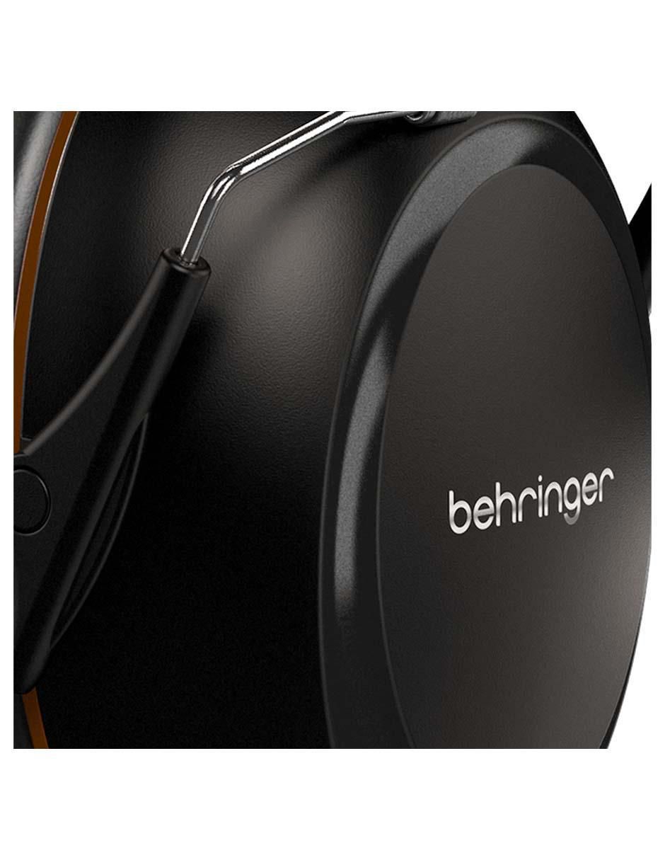 Audífonos Over-Ear Dh100 alámbricos 5
