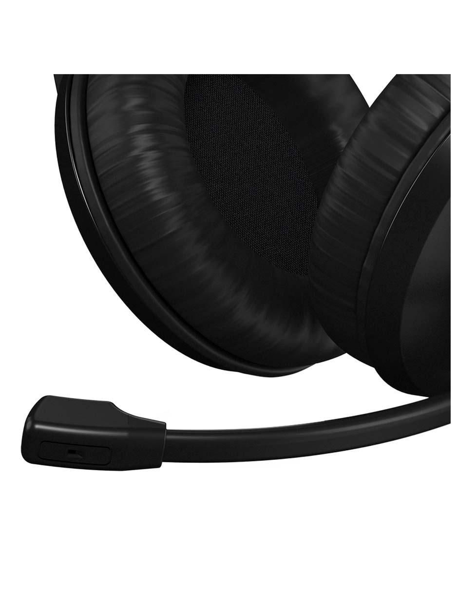 Audífonos Over-Ear Hpm1100U alámbricos 5