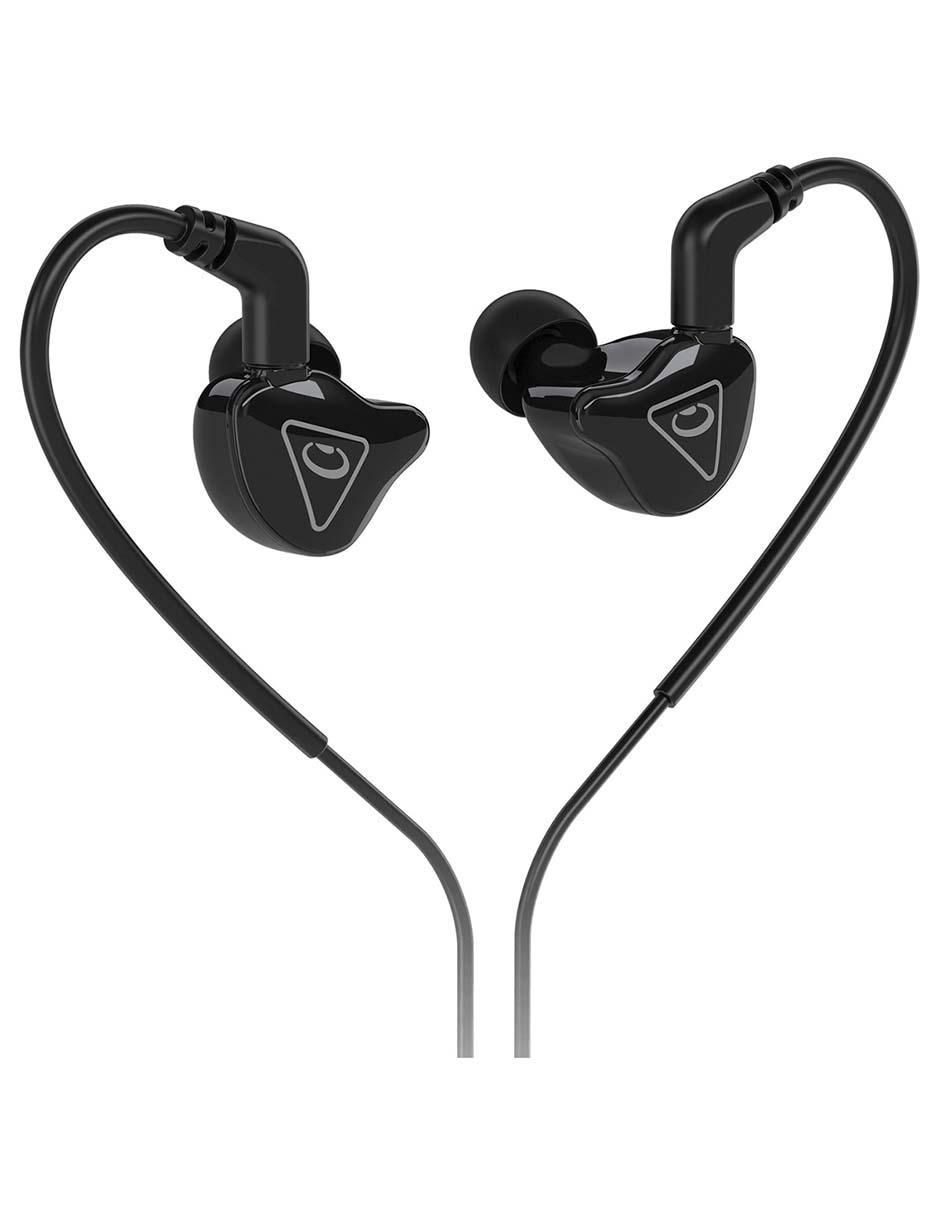 Audífonos In-Ear Mo240 alámbricos 2