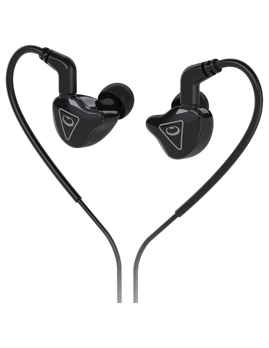 Audífonos In-Ear Mo240 alámbricos 3