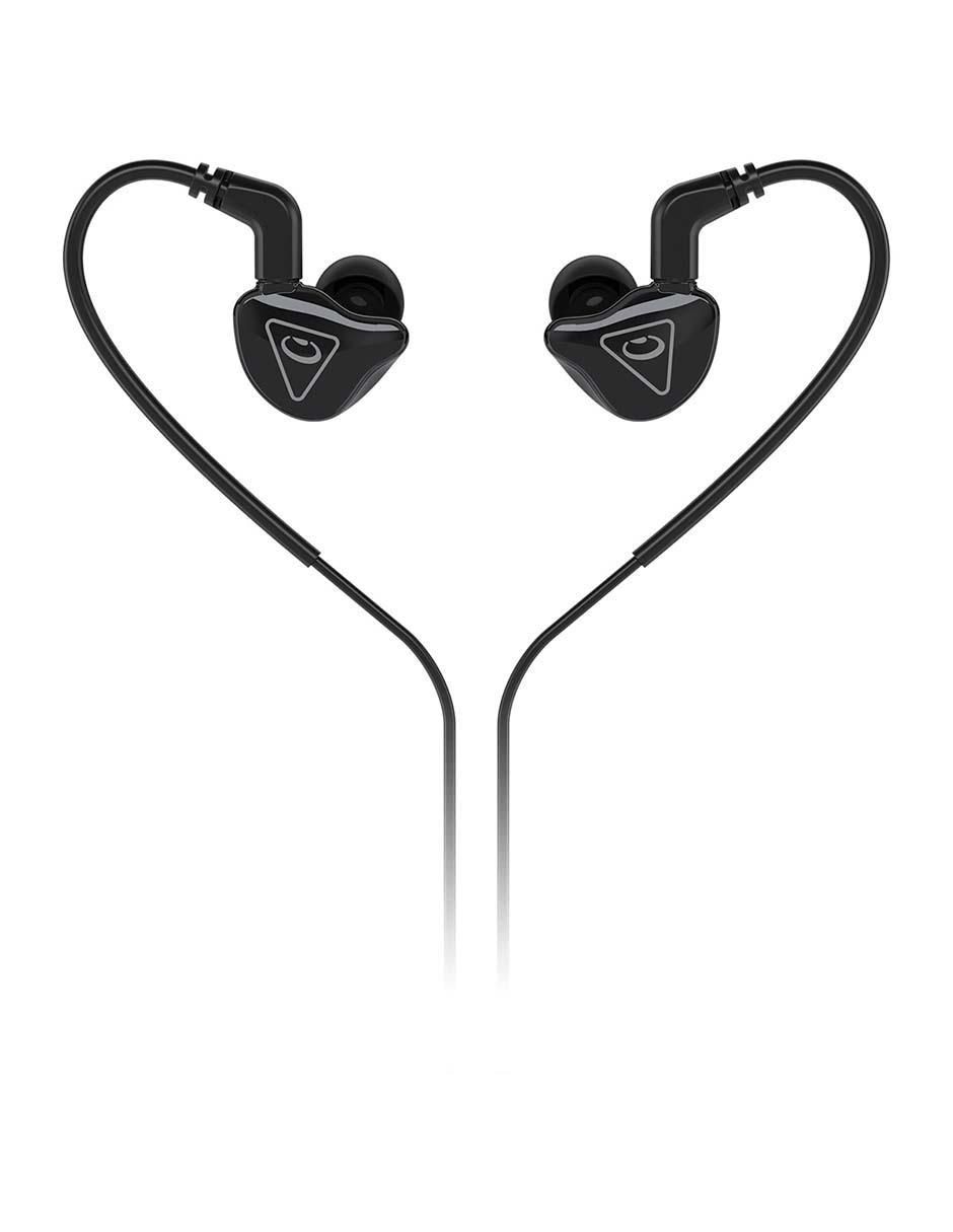 Audífonos In-Ear Mo240 alámbricos 4