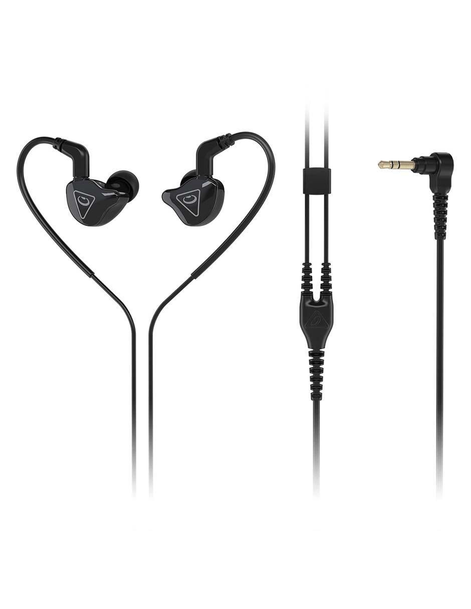 Audífonos In-Ear Mo240 alámbricos 5