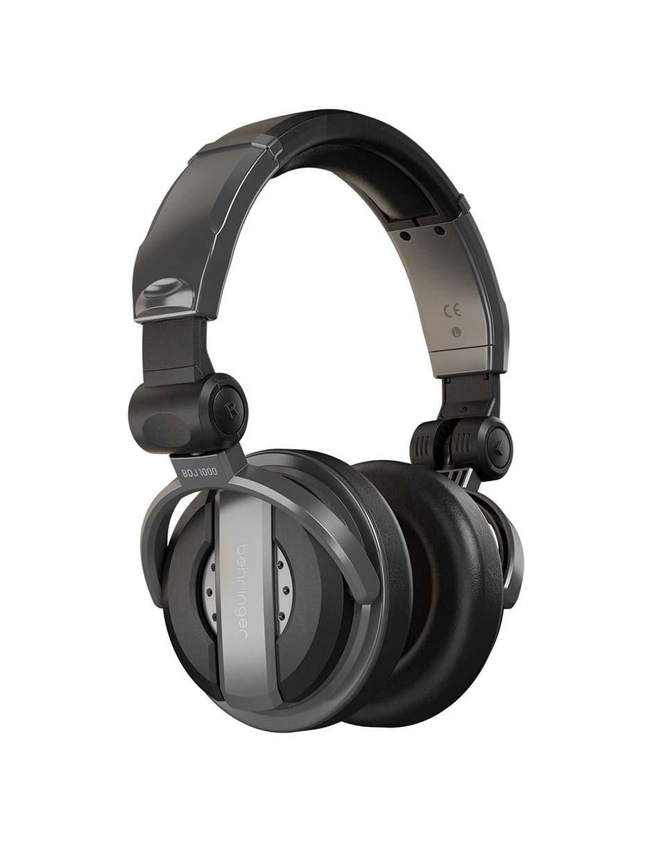 Audífonos Over-Ear Bdj 1000 inalámbricos 3