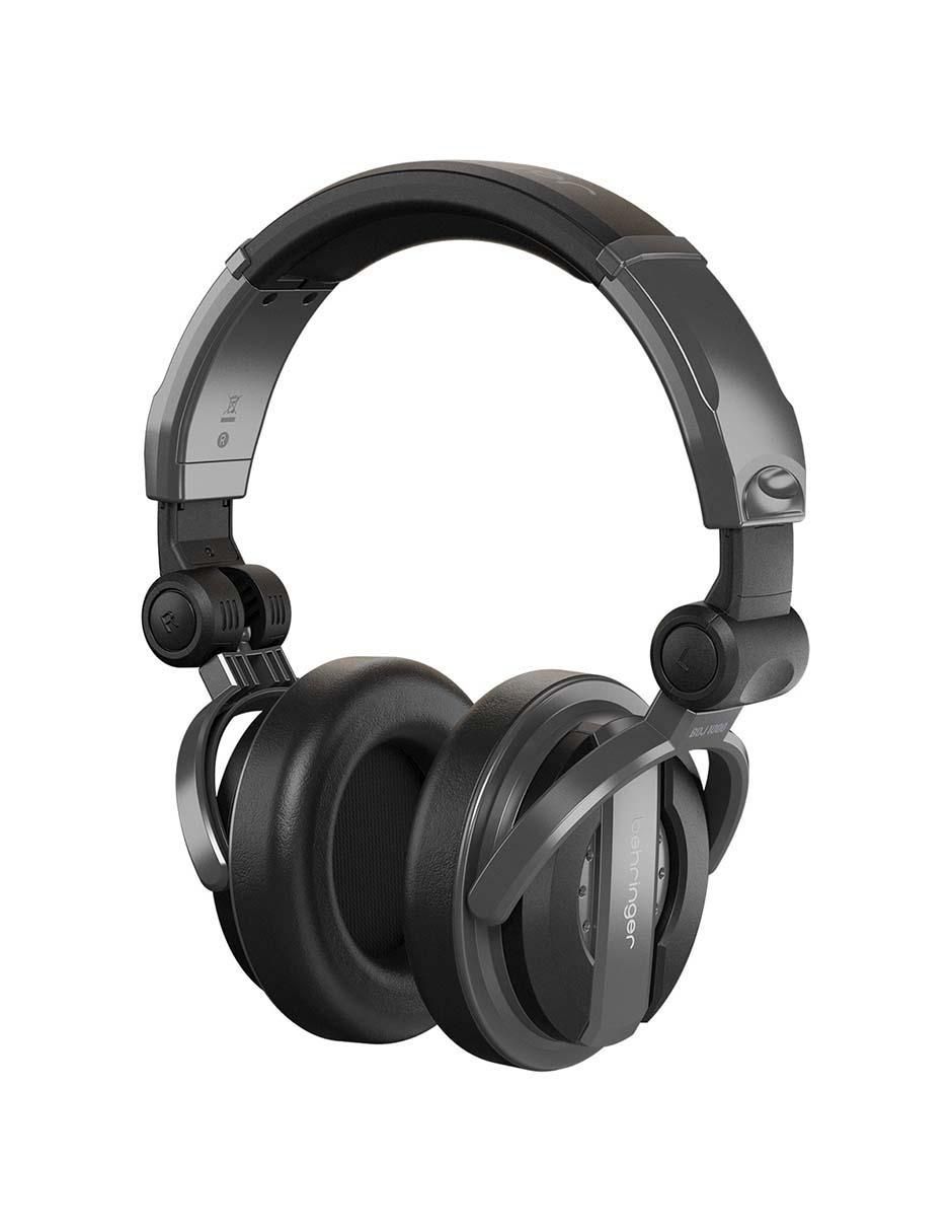 Audífonos Over-Ear Bdj 1000 inalámbricos 4