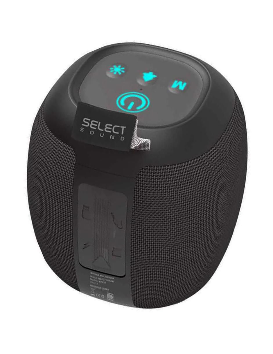 Bocina portátil BT230 inalámbrica 3
