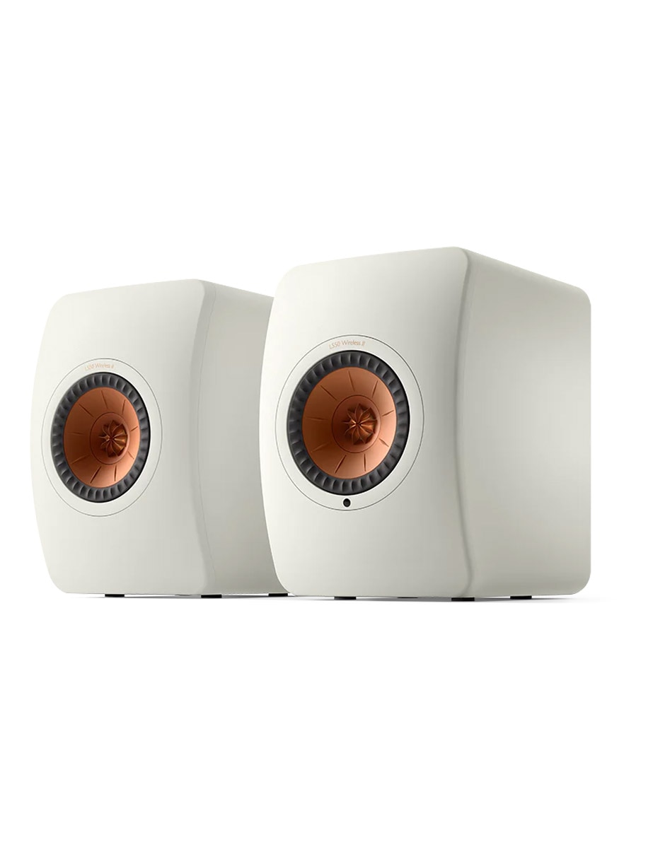Bafle de repisa LS50 WIRELESS II Bafle de repisa LS50 WIRELESS II