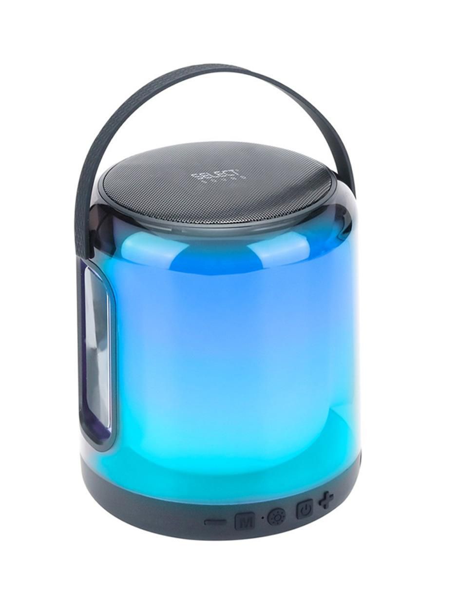 Bocina portátil Magma BT231 inalámbrica
