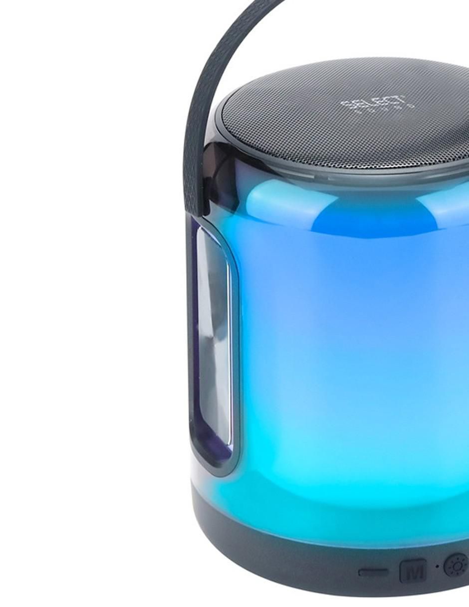Bocina portátil Magma BT231 inalámbrica 2