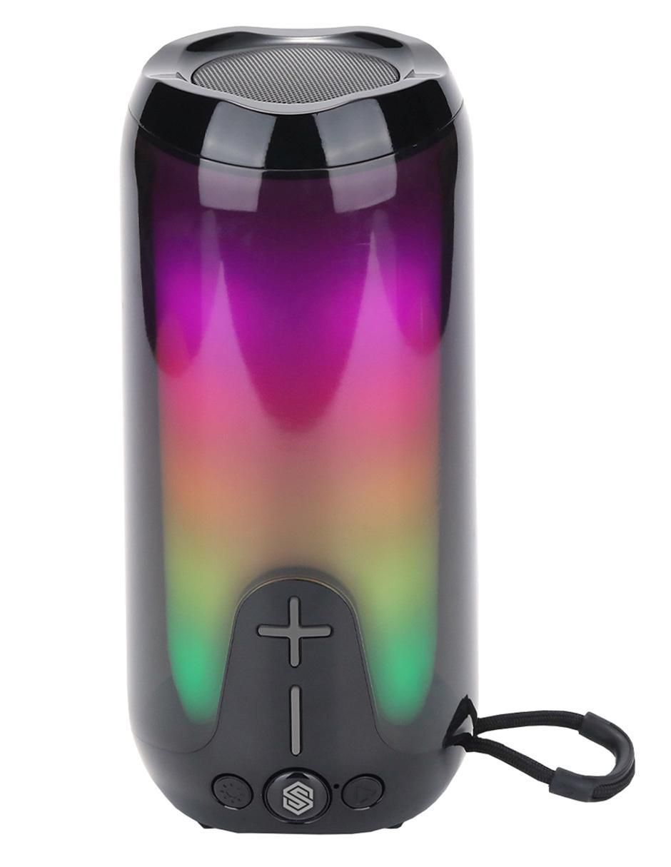 Bocina portátil Edge BT233 inalámbrica