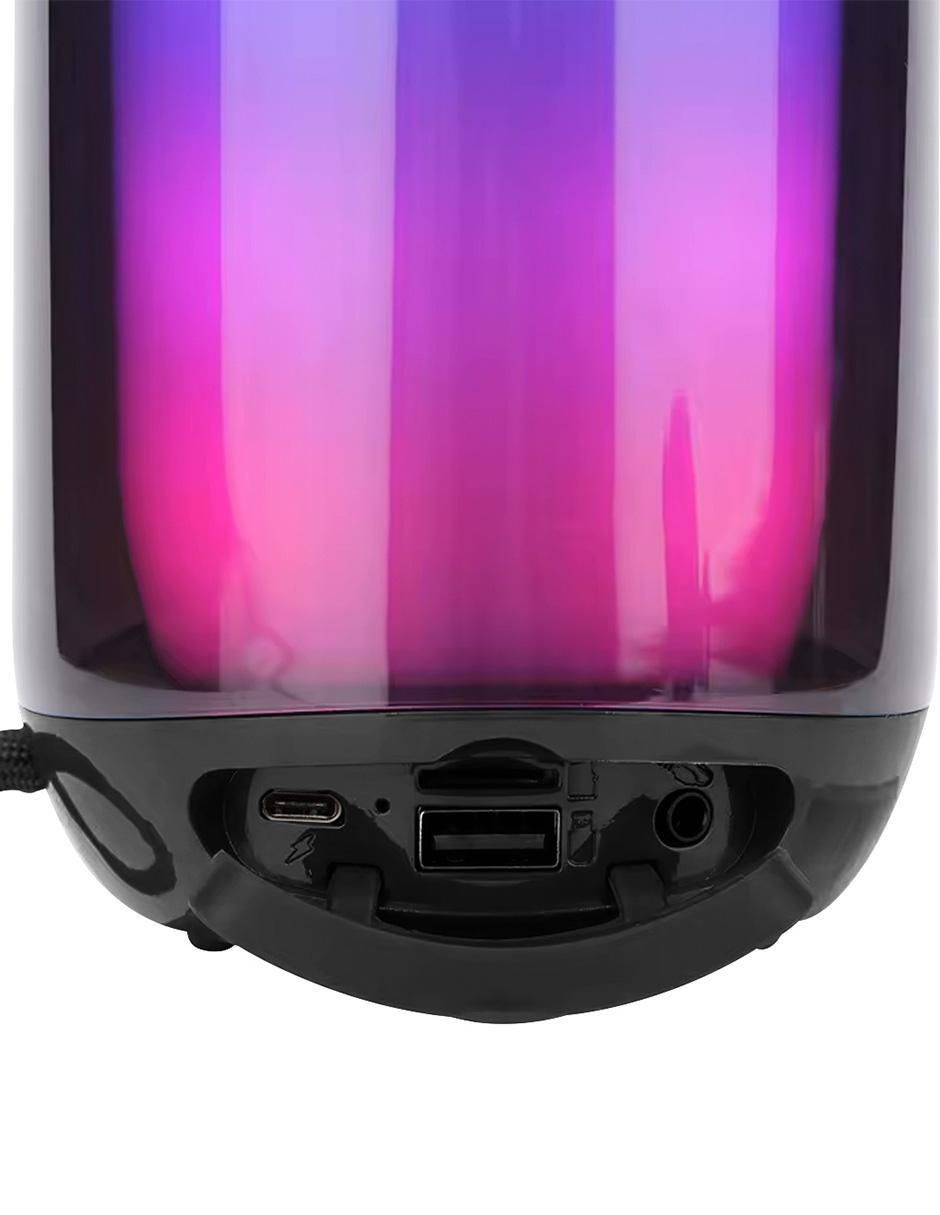 Bocina portátil Edge BT233 inalámbrica 2