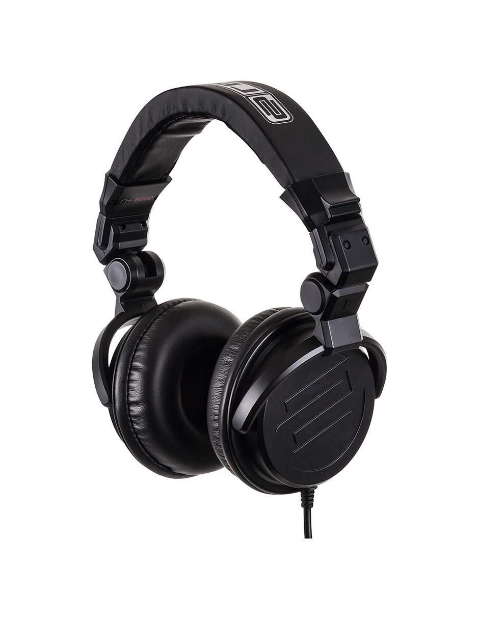 Audífonos Over-Ear Rh-2500 alámbricos